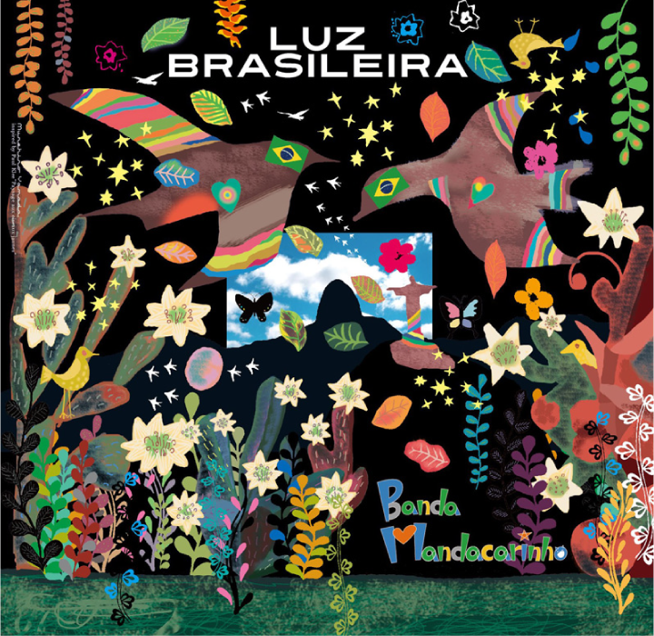 Luz Brasileira