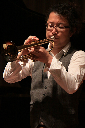Mitsuru Tanaka　田中充