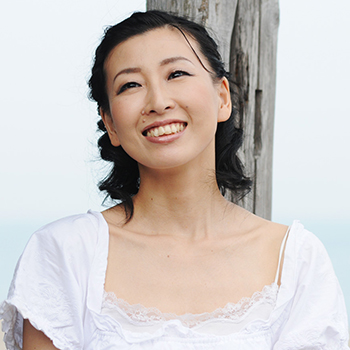 Hiroko Miyano　宮野寛子