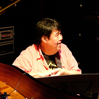 Toru Kase　加瀬達